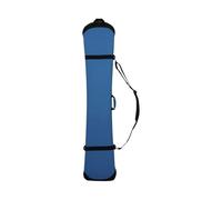 Amagogo Housse de Snowboard, Sac de Ski, Accessoires réglables, Universel, avec bandoulière, Protection Anti-Rayures, Housse Souple, 150cm