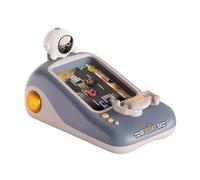 Amagogo Jeu Crse | Lumineux Sonore, Interactif, J, pr Bureau , Puissance