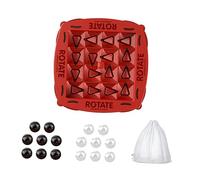 Amagogo Jeu de plateau de jeu de logique et de stratégie visuelle, jouet éducatif pour enfants, idéal pour le camping ou comme cadeau d'anniversaire.