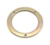 Amagogo Joint torique métallique de goulotte de Remplissage de Carburant - Remplacement Facile - Installation Simple pour T25 1600cc 2100cc