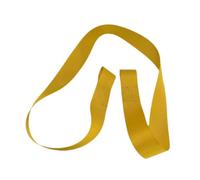 Amagogo Kit Sangles tissées pour Planche d'équilibre : léger, améliore la stabilité et la flexibilité pour Les Exercices d'équilibre et est, Style C