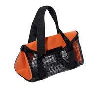 Amagogo leurres pêche, matériel pêche, capacité, Eau Douce, Eau salée, Portable, Compact, à Main, Organisateur leurres pêche, Orange