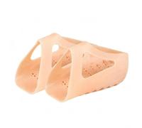 Amagogo Lot 2 semelles rehaussantes multifonctions pour, idéales pour la marche et la station debout, Peau 3cm