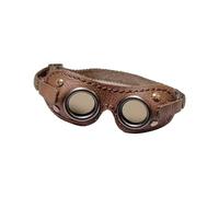 Amagogo Lunettes de soldat 1:6, accessoires de décoration, poupée Miniature robuste, accessoires de décoration, scène pour figurines de soldat de 12 pouces,