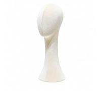 Amagogo Mannequin Tête C Autoportant | Stable, Mannequin En Fer pr Accessoires Tête, Polyvalent, Socle Présentation pr Chapeaux, Vestiaire, Coiffeurs,