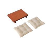 Amagogo Mobilier Ppée Réaliste | Mini, Meuble, pr Diorama, Collectionneurs, Coussin