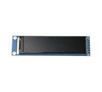Amagogo Module d'affichage 76 * 284, angle de vision complet, écran ST7789 hautes performances