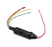 Amagogo Module régulateur, Module d'alimentation, convertisseur de Puissance pour Accessoires de vélo électrique, A