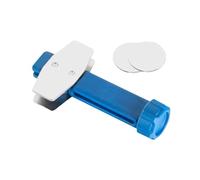 Amagogo Outil D'écartement de Plaquettes de Frein de Vélo, Outil de Réinitialisation de Piston de Frein à Disque Hydraulique, Presse à écarter