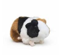 Amagogo Peluche Rongeur Figurine Mascotte Peluche Décorative Polyester Toucher Doux Convient pour Salon Bureau Décoration Maison 18cm