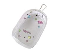 Amagogo Petit présentation pour Figurines, présentation pour Cartes, poupées, Mini Figurines, étoile