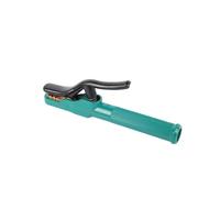 Amagogo Pince de Soudage en Cuivre Porte-électrode Pince de Serrage Serre-câble Tige de Soudure Maintien Puissant Anti-glisse Pur Conductivité Adaptée, 800A Professionnel