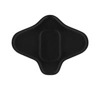 Amagogo Planche abdominale multifonctionnelle et portable pour la récupération lombaire et abdominale, C