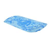 Amagogo Planche d'Équilibre avec Profil en Lèvre et Mousse Compacte pour une Pratique Douce et un Renforcement Musculaire Efficace