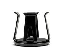 Amagogo Porte-gobelet Voiture Support Boisson Auto Insert Tasse Limiteur Antidérapant Matériaux PC Amortissants Bras Flexibles pour Éviter Les Renversements