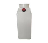 Amagogo Pot D'huile de Stockage Hydraulique pour Ascenseur, Récipient D'huile pour