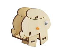 Amagogo Projet Scientifique en de modèle de Bricolage, Petites Inventions Jouets d'apprentissage précoce, développant Intelligent pour