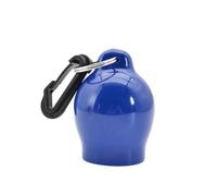 Amagogo Protège-Pière D' Détenur Msquon Léger Protection D' Régulateur Plongée Anneau Métallique Portable pr Stockage