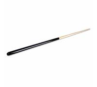 Amagogo Queue Billard à UX Sections avec Manche en Érable et Embout en Poignée Confortable pour Une Meilleure Précision Adaptée aux Parties Billard Entre Amis, 90CM