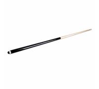 Amagogo Queue Billard à UX Sections avec Manche en Érable et Embout en Poignée Confortable pour Une Meilleure Précision Adaptée aux Parties Billard Entre Amis, 145CM