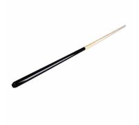Amagogo Queue Billard à UX Sections avec Manche en Érable et Embout en Poignée Confortable pour Une Meilleure Précision Adaptée aux Parties Billard Entre Amis, 105CM