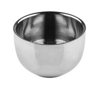 Amagogo Rasage de soap bol toomant ensemble de mélanger bol outil de salon de coiffure professionnel