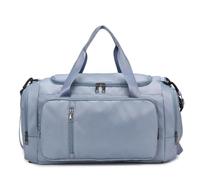 Amagogo Sac Déplacement Multipoches Sac Matelassé Réglable Fourre-Tout pour urs, Cabine