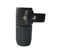 Amagogo Shaft Clamp Ajusteur Clip Paddle Accessoires Surf Paddle Lock Réglage de la pagaie Pratique Réglable pour la pêche