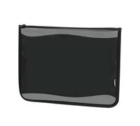 Amagogo Support Tablette Support Appuie-tête Organisateur Auto Pochette Dossier Panneau TPU Réactif au Toucher Sangles Robustes et Tissu Oxford Épais pour