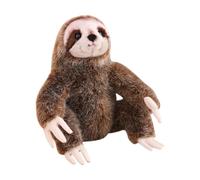 Amagogo Toi jouet peluche à trois pieds doux