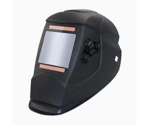 Amagogo Visière Protection pour Souur à Technologie Automatique avec Quatre Détecteurs Lumière et Fenêtre d'Observation Cent Millimètres pour Travaux Intensifs, Ordinaire