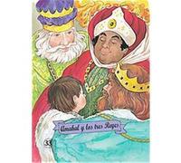Amahal Y Los Tres Reyes / Amahal and the Night Visitors, Troquelados Clasicos Series / Classic Fairy Tales Series