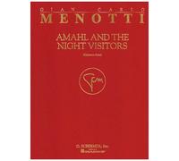 Amahl And The Night Visitors