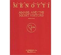 Amahl And the Night Visitors