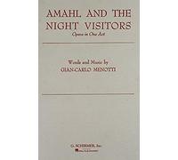 Amahl And the Night Visitors