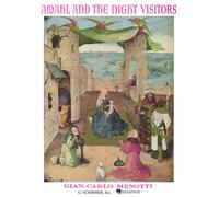 Amahl And The Night Visitors