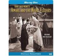 Amahl et les visiteurs de la nuit Version TV NBC 1955 Blu-ray