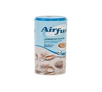 Amahogar - Terre parfumée cendriers arôme marin 350 g