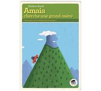 Amaia Cherche Une Grand-Mère