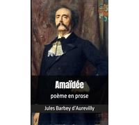 Amaïdée: poème en prose