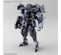 Amaim - Hg 1/72 Aaronrhino Grady Exclusive - Model Kit
