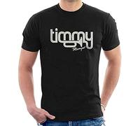 AmAirArT Timmy Trumpet T-Shirt Electro House DJ Black L