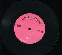 Brent Amaker & the Rodeo – Captain of the Ship – Import