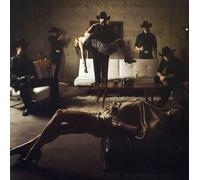Amaker, Brent -& the Rodeo- - Please Stand by