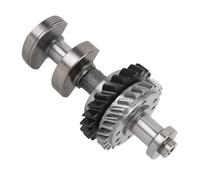 AMAKO Balance Arbre Sub Assy 1360128021 L'arbre de bilan moteur haute performance réduit les vibrations pour Solara HS250H TC XB Construction de métaux premium