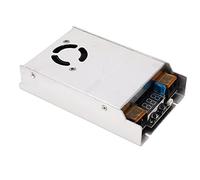 AMAKO MPPT Solar Boost Controller, 98% D'Efficacité pour Les VéHicules éLectriques De 12 V 50 V, Conception Compacte en Acier Inoxydable