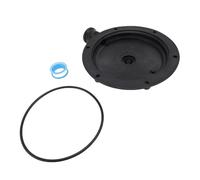 AMAKO R0536300 Volute de Pompe de Surpression, Boîtier Plastique Résistant Haute Pression pour Pompe Piscine PB4-60, Inclut 2 Accessoires pour Entretien Spa