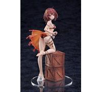 Amakuni Atelier Sophie: The Alchemist of The Mysterious Book Statuette PVC 1/7 Sophie Swimsuit Ver. 22 cm