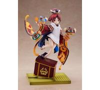 Fate - /Grand Order -Statuette 1/7 Saber Beni-Enma 25 Cm
