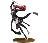 Amakuni Persona 5 The Royal Statuette PVC 1/7 Kasumi Yoshizawa Phantom Thief Ver. 25 cm